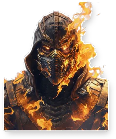 Mortal Kombat