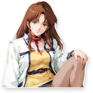 The Super Dimension Fortress Macross