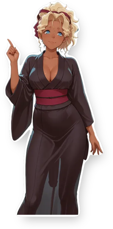 Tenchi Muyo!