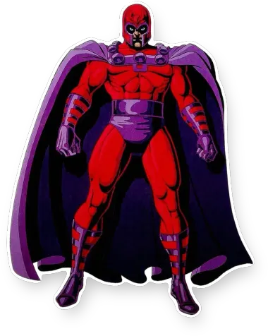 X-Men: The Animated Series