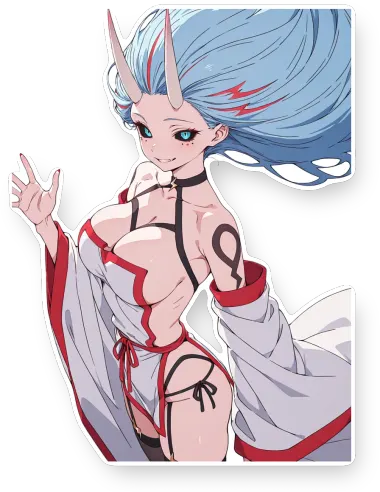 Mato Seihei no Slave