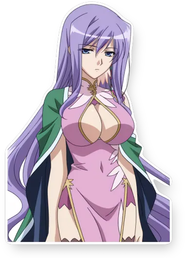Koihime Musou