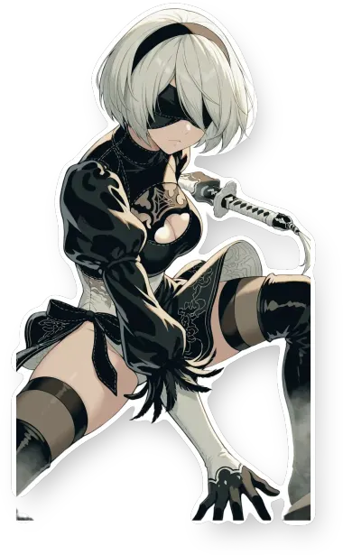 Nier: Automata
