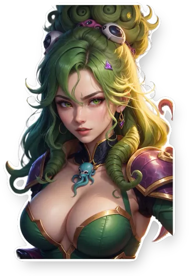 League of Legends