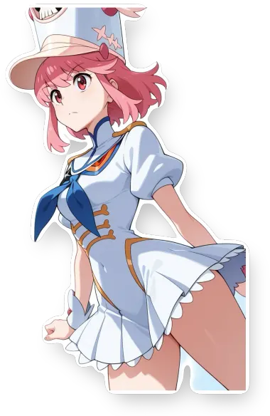 Kill la Kill