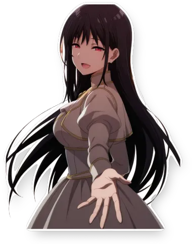 Kage no Jitsuryokusha ni Naritakute!