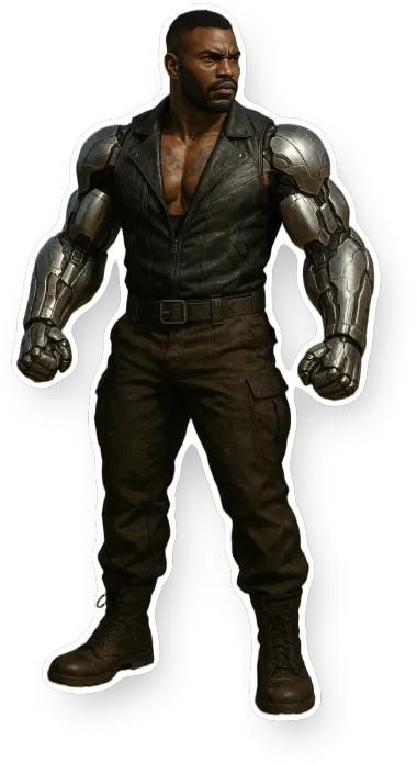 Mortal Kombat