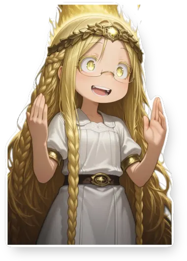 Made in Abyss