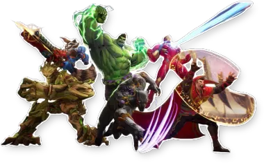 Marvel Rivals