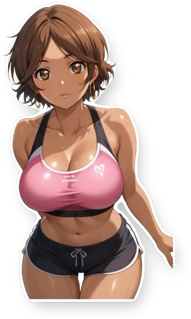 Tsubaki Sawabe