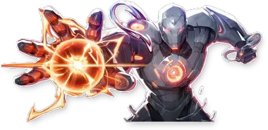 Marvel Rivals