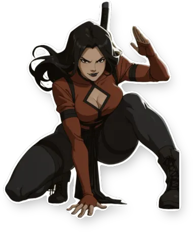 Young Justice