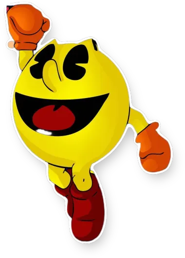 Pac-Man
