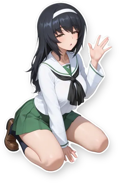 Rezei Mako Rei Mako