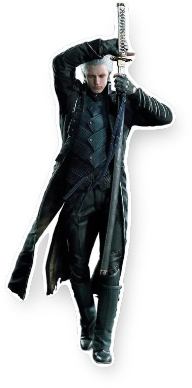 Devil May Cry