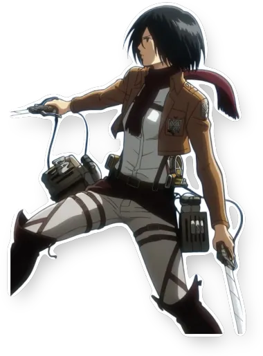 Attack on Titan