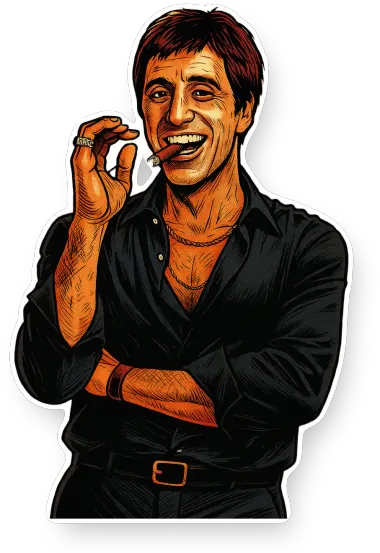 Scarface