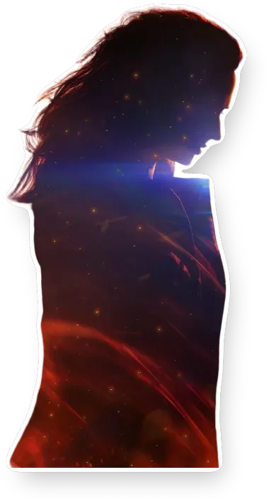 X-Men: Dark Phoenix