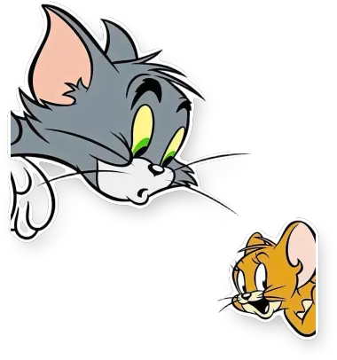 Tom and Jerry