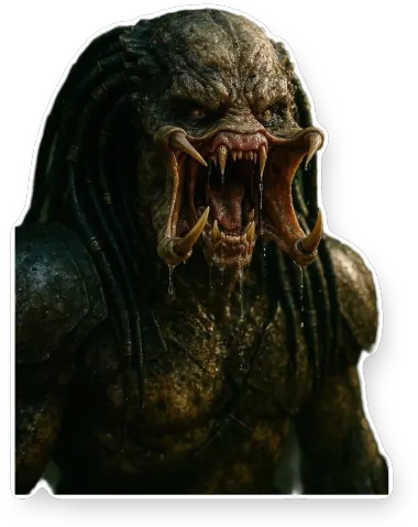 Predator