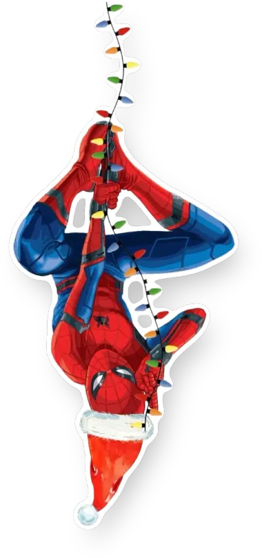 Spider-Man