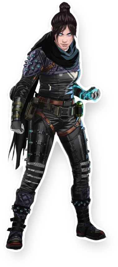 Apex Legends
