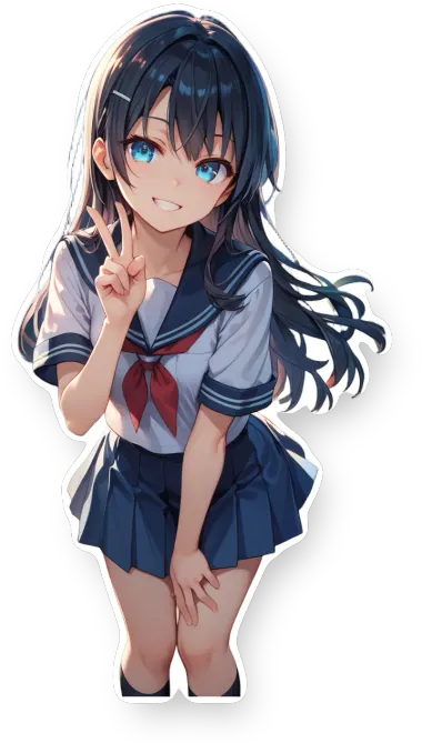 Rascal Does Not Dream of Bunny Girl Senpai