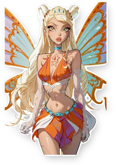 Winx Club