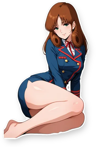 Macross