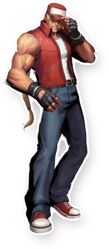 The King of Fighters