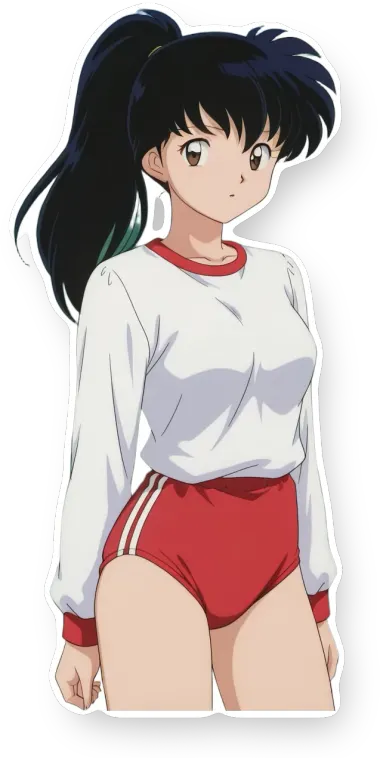 Inuyasha