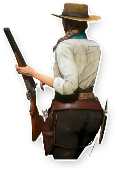 Red Dead Redemption 2