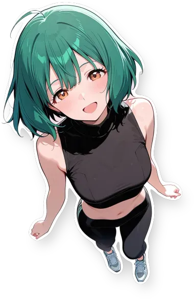 Macross Frontier