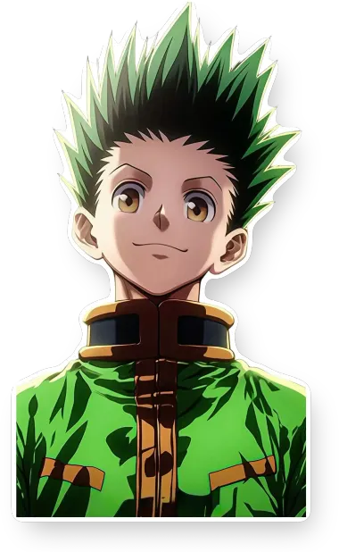 Hunter x Hunter