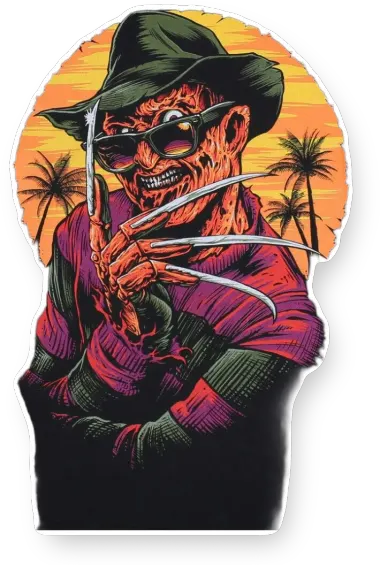 A Nightmare on Elm Street