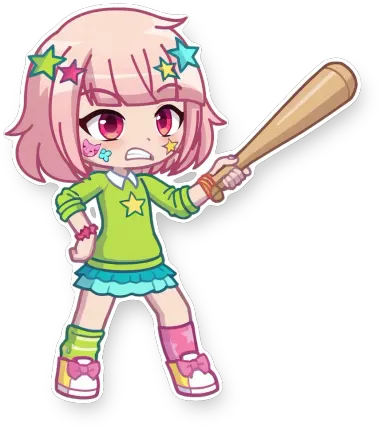 Gacha