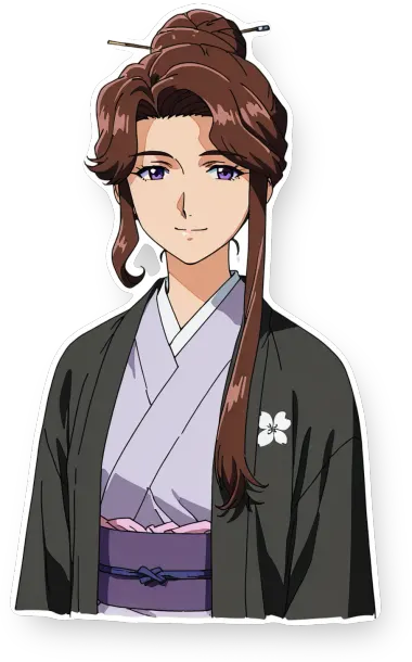Tsukiko