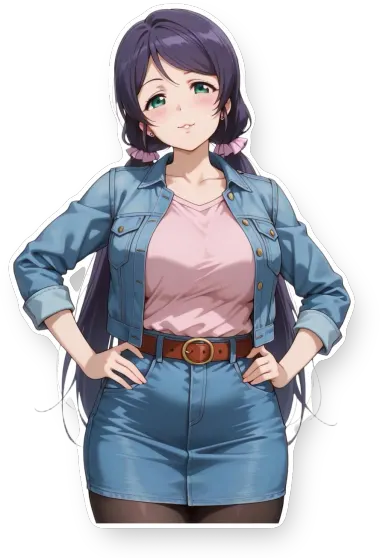 Love Live! School Idol Project