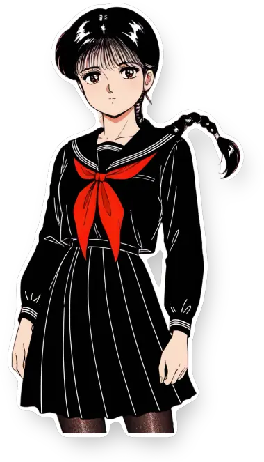 Myojin Keiko