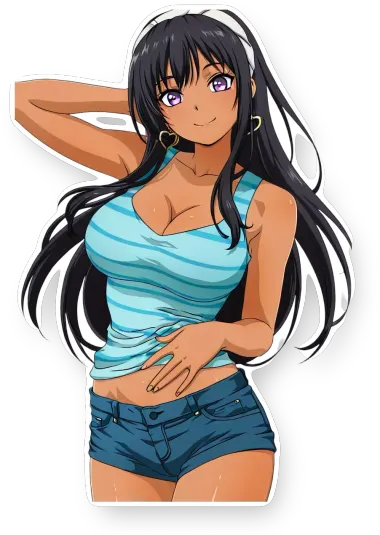 Huniepop