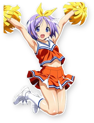 Lucky Star