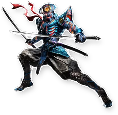 Tekken