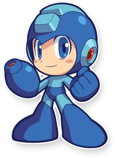 Mega Man