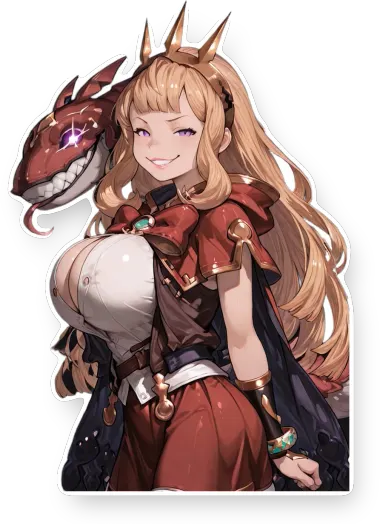 Granblue Fantasy