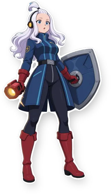 Fairy Tail
