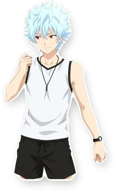 Kaidou Shun