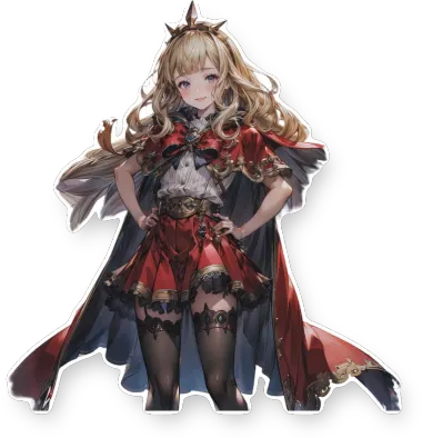 Granblue Fantasy