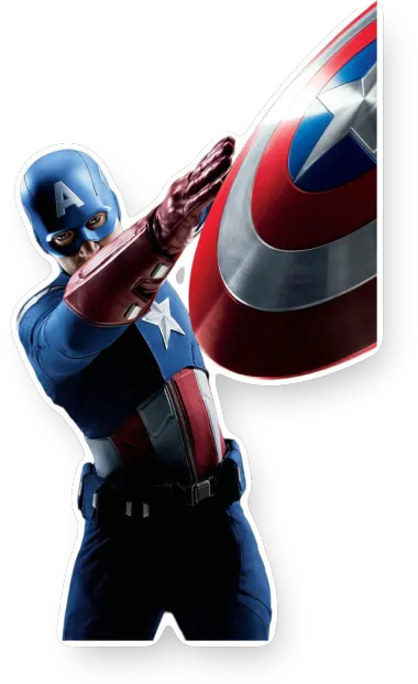 Captain America