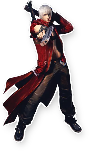 Devil May Cry