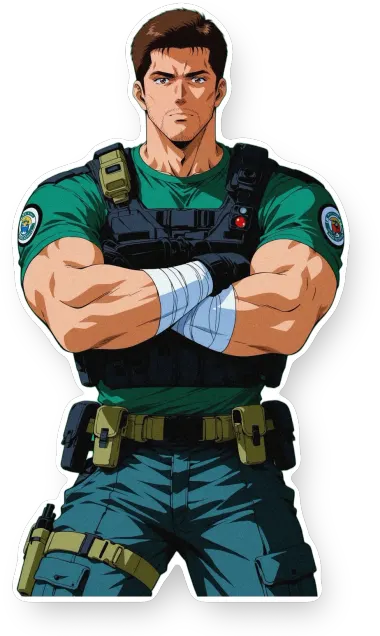 Resident Evil